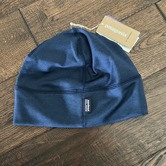 r1 daily beanie